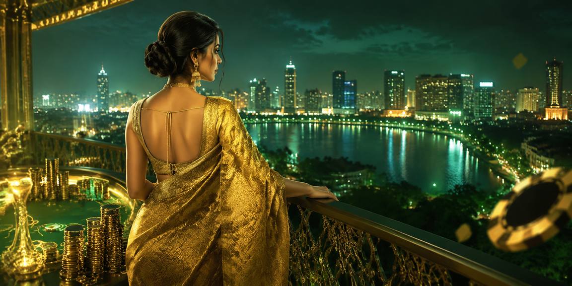 555i রেজিস্ট্রেশন করুন, লবিতে প্রবেশ করুন