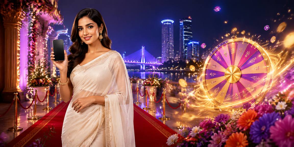 555i প্রোগ্রেসিভ ক্যারিবিয়ান